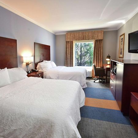 Hampton Inn Alexander City Exteriör bild