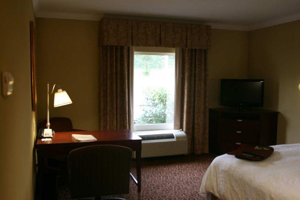 Hampton Inn Alexander City Exteriör bild